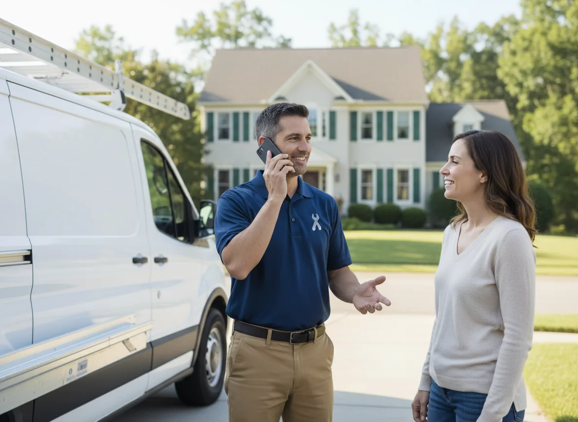 Home Gutter Service Brenton, WV FAQs